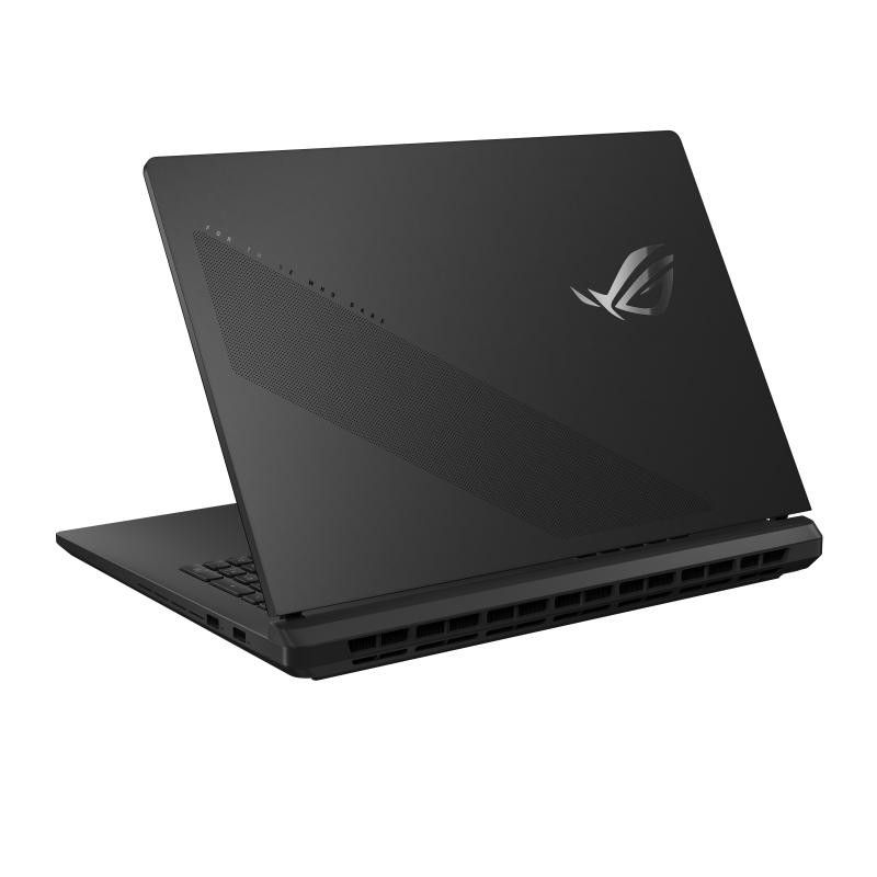 ASUS ROG Strix SCAR 18 G835LW-SA151W Intel Core Ultra 9 275HX Ordinateur portable 45,7 cm (18") WQXGA 64 Go DDR5-SDRAM 1 T... (image 16)