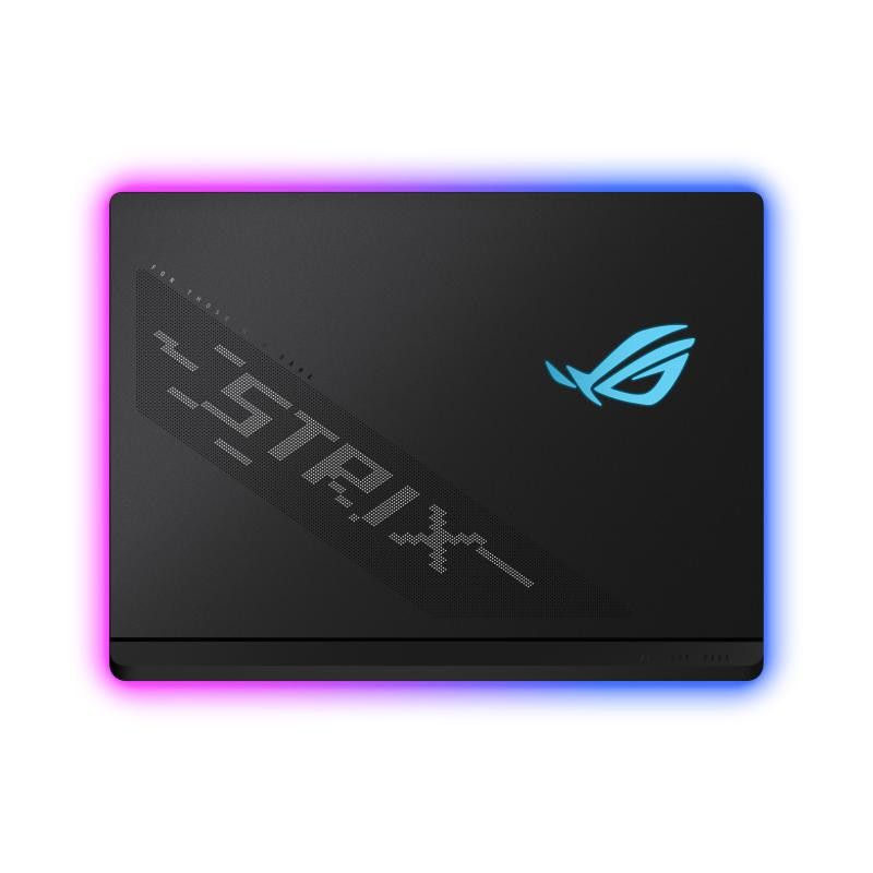 ASUS ROG Strix SCAR 18 G835LW-SA151W Intel Core Ultra 9 275HX Ordinateur portable 45,7 cm (18") WQXGA 64 Go DDR5-SDRAM 1 T... (image 23)