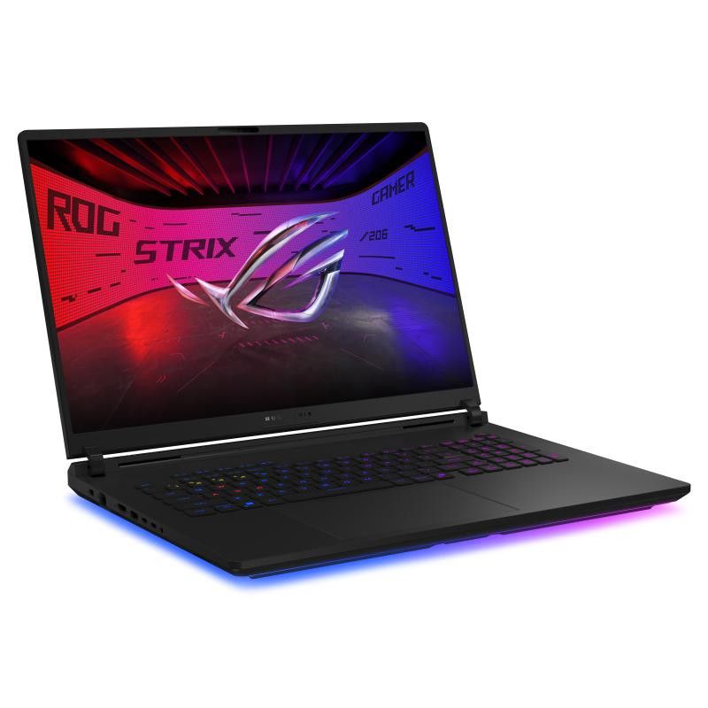 ASUS ROG Strix SCAR 18 G835LW-SA151W Intel Core Ultra 9 275HX Ordinateur portable 45,7 cm (18") WQXGA 64 Go DDR5-SDRAM 1 T... (image 7)