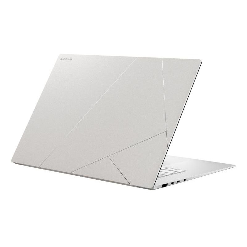 ASUS Zenbook S16 UM5606WA-RK084X Copilot+ PC AMD Ryzen AI 9 HX 370 Ordinateur portable 40,6 cm (16") 3K 32 Go LPDDR5x-SDRA... (image 2)