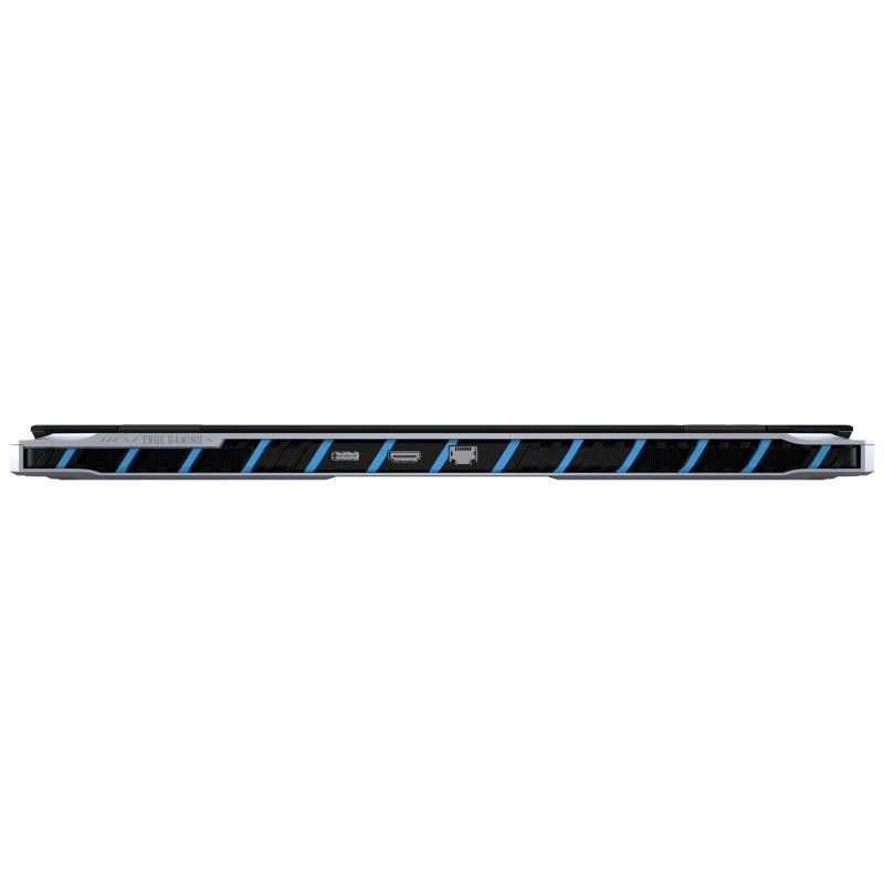 MSI Titan 18 HX AI A2XWIG-402FR Intel Core Ultra 9 285HX Ordinateur portable 45,7 cm (18") UHD+ 64 Go DDR5-SDRAM 6 To SSD ... (image 8)