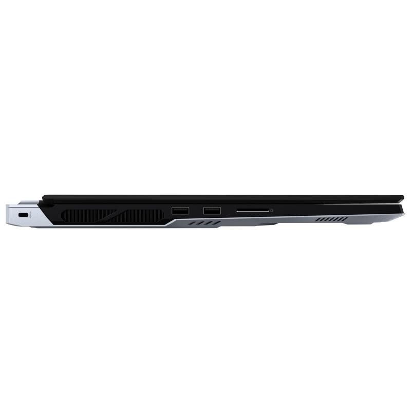 MSI Titan 18 HX AI A2XWIG-402FR Intel Core Ultra 9 285HX Ordinateur portable 45,7 cm (18") UHD+ 64 Go DDR5-SDRAM 6 To SSD ... (image 9)