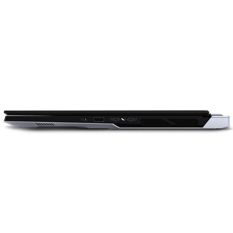 MSI Titan 18 HX AI A2XWIG-402FR Intel Core Ultra 9 285HX Ordinateur portable 45,7 cm (18") UHD+ 64 Go DDR5-SDRAM 6 To SSD ... (image 10)