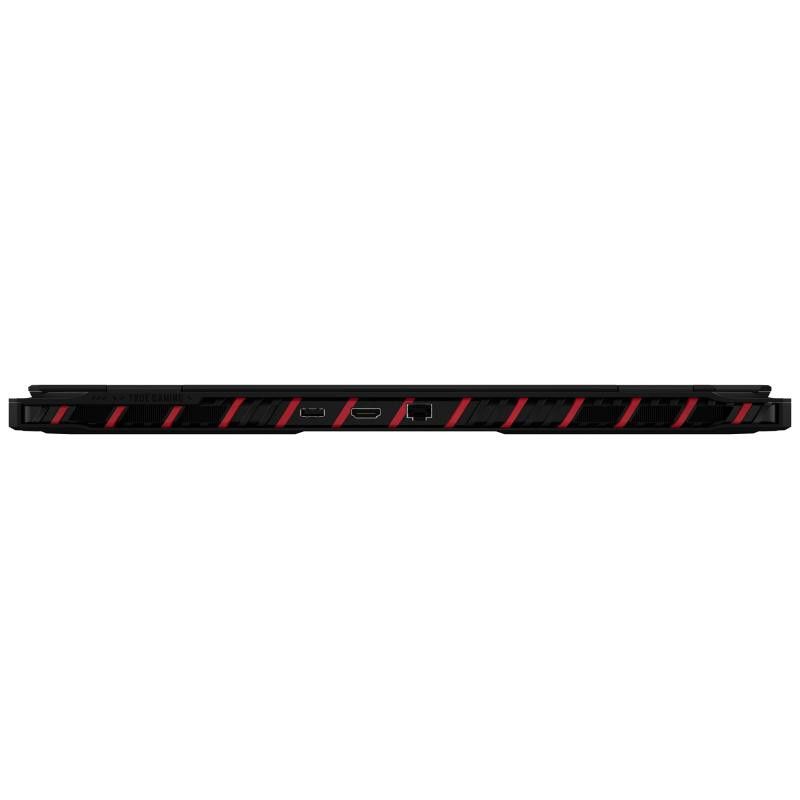 MSI Raider 18 HX AI A2XWIG-270FR Intel Core Ultra 9 285HX Ordinateur portable 45,7 cm (18") UHD+ 64 Go DDR5-SDRAM 4 To SSD... (image 8)