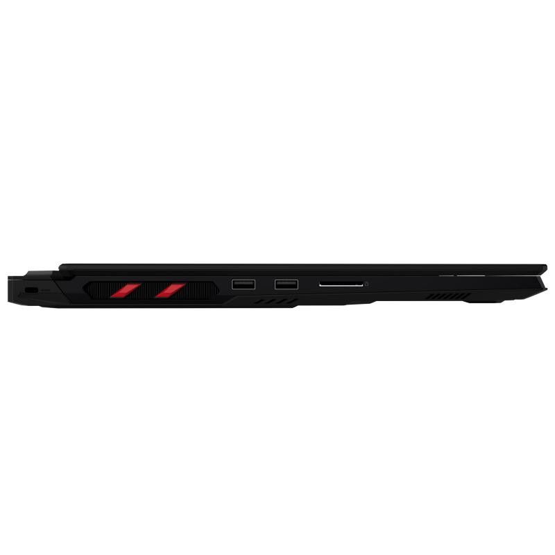 MSI Raider 18 HX AI A2XWIG-270FR Intel Core Ultra 9 285HX Ordinateur portable 45,7 cm (18") UHD+ 64 Go DDR5-SDRAM 4 To SSD... (image 9)