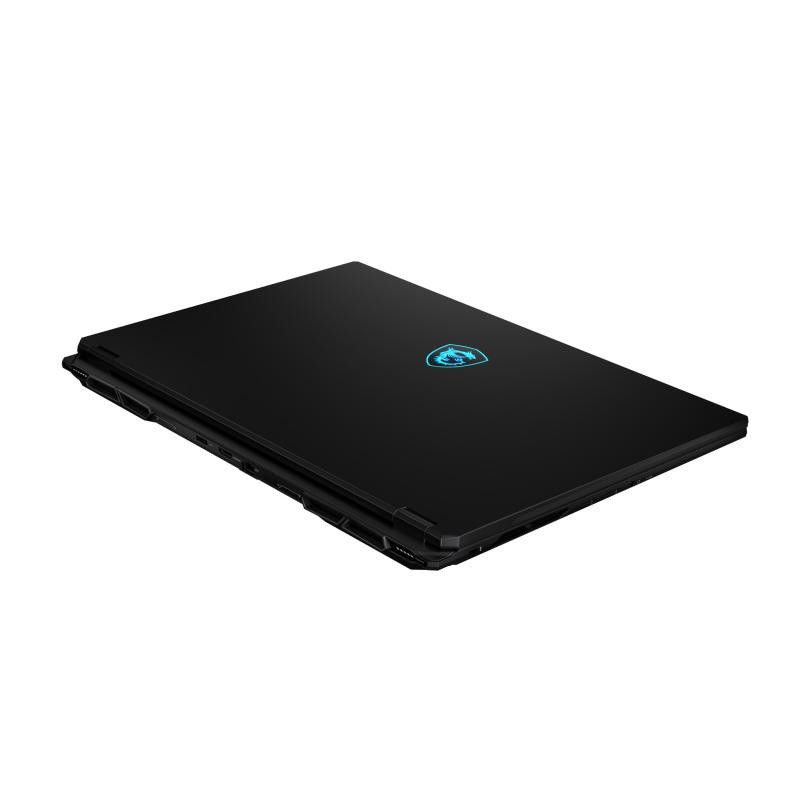 MSI Stealth 18 HX AI A2XWIG-014FR Intel Core Ultra 9 275HX Ordinateur portable 45,7 cm (18") Quad HD+ 32 Go DDR5-SDRAM 2 T... (image 14)