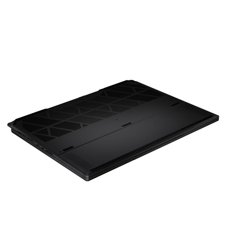 MSI Stealth 18 HX AI A2XWIG-014FR Intel Core Ultra 9 275HX Ordinateur portable 45,7 cm (18") Quad HD+ 32 Go DDR5-SDRAM 2 T... (image 15)