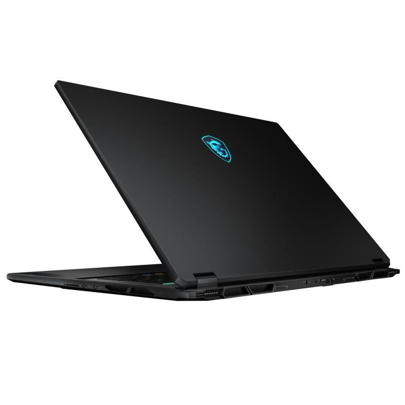 MSI Stealth 18 HX AI A2XWIG-014FR Intel Core Ultra 9 275HX Ordinateur portable 45,7 cm (18") Quad HD+ 32 Go DDR5-SDRAM 2 T... (image 4)
