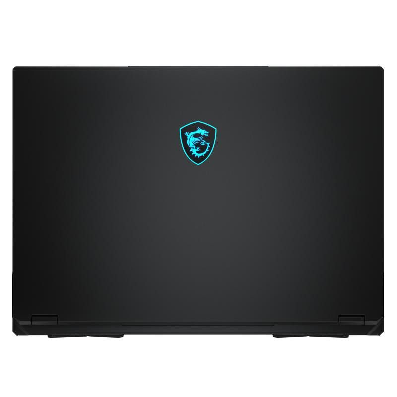 MSI Stealth 18 HX AI A2XWIG-014FR Intel Core Ultra 9 275HX Ordinateur portable 45,7 cm (18") Quad HD+ 32 Go DDR5-SDRAM 2 T... (image 5)