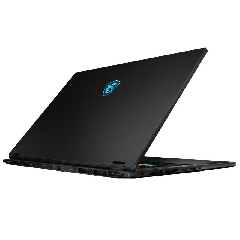 MSI Stealth 18 HX AI A2XWIG-014FR Intel Core Ultra 9 275HX Ordinateur portable 45,7 cm (18") Quad HD+ 32 Go DDR5-SDRAM 2 T... (image 6)