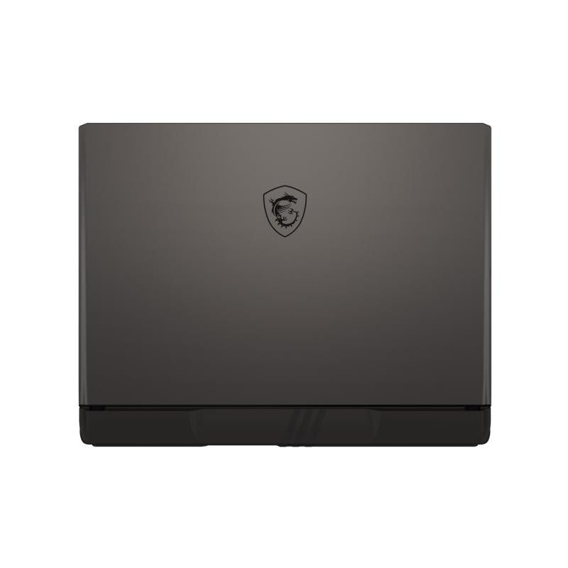 MSI Vector 17 HX AI A2XWJG-009FR Intel Core Ultra 9 275HX Ordinateur portable 43,2 cm (17") Quad HD+ 32 Go DDR5-SDRAM 2 To... (image 5)