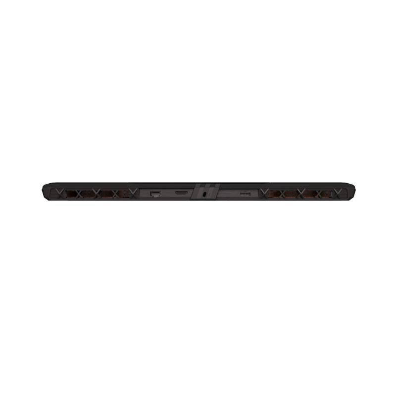 MSI Vector 17 HX AI A2XWJG-009FR Intel Core Ultra 9 275HX Ordinateur portable 43,2 cm (17") Quad HD+ 32 Go DDR5-SDRAM 2 To... (image 8)