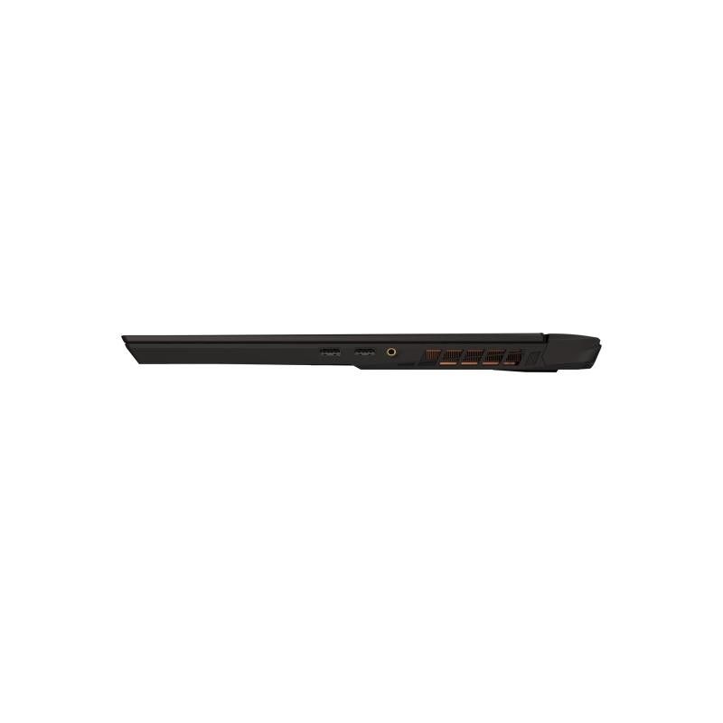 MSI Vector 17 HX AI A2XWJG-009FR Intel Core Ultra 9 275HX Ordinateur portable 43,2 cm (17") Quad HD+ 32 Go DDR5-SDRAM 2 To... (image 9)