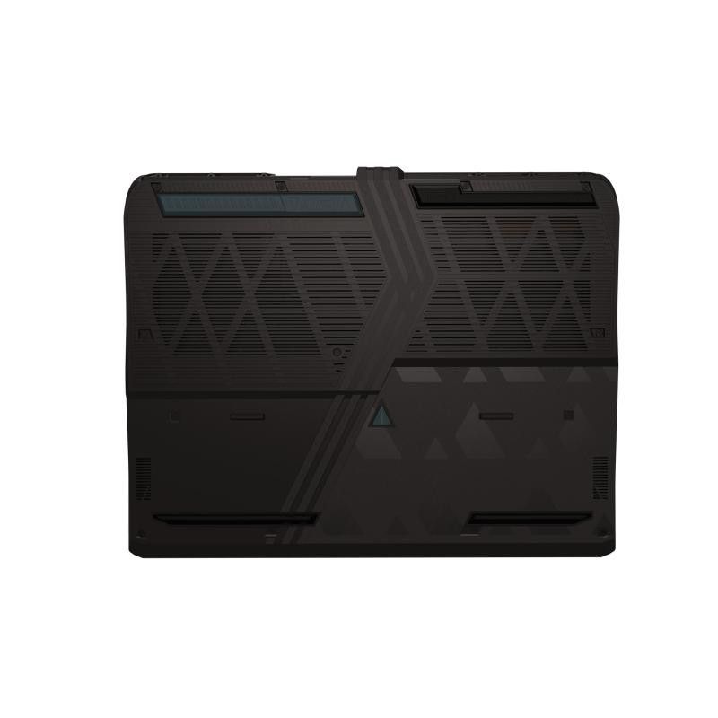 MSI Vector 16 HX AI A2XWHG-087FR Intel Core Ultra 7 255HX Ordinateur portable 40,6 cm (16") Quad HD+ 16 Go DDR5-SDRAM 1 To... (image 14)