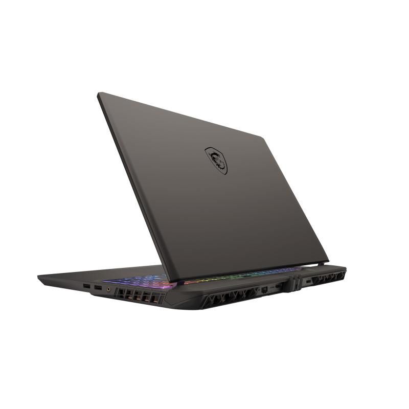 MSI Vector 16 HX AI A2XWHG-087FR Intel Core Ultra 7 255HX Ordinateur portable 40,6 cm (16") Quad HD+ 16 Go DDR5-SDRAM 1 To... (image 4)