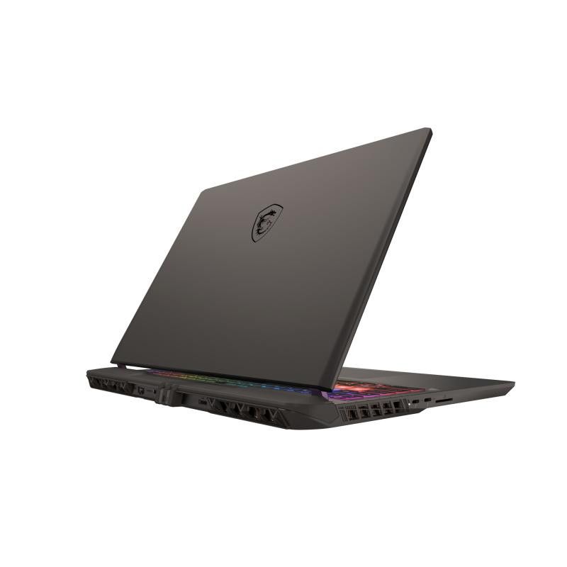MSI Vector 16 HX AI A2XWHG-087FR Intel Core Ultra 7 255HX Ordinateur portable 40,6 cm (16") Quad HD+ 16 Go DDR5-SDRAM 1 To... (image 6)