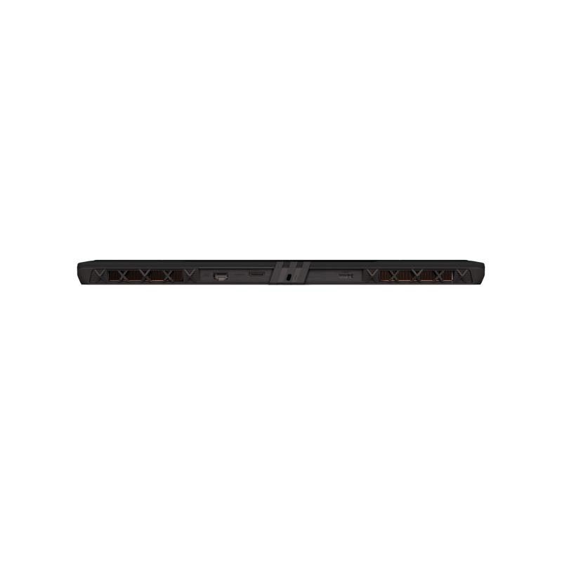 MSI Vector 16 HX AI A2XWHG-087FR Intel Core Ultra 7 255HX Ordinateur portable 40,6 cm (16") Quad HD+ 16 Go DDR5-SDRAM 1 To... (image 8)