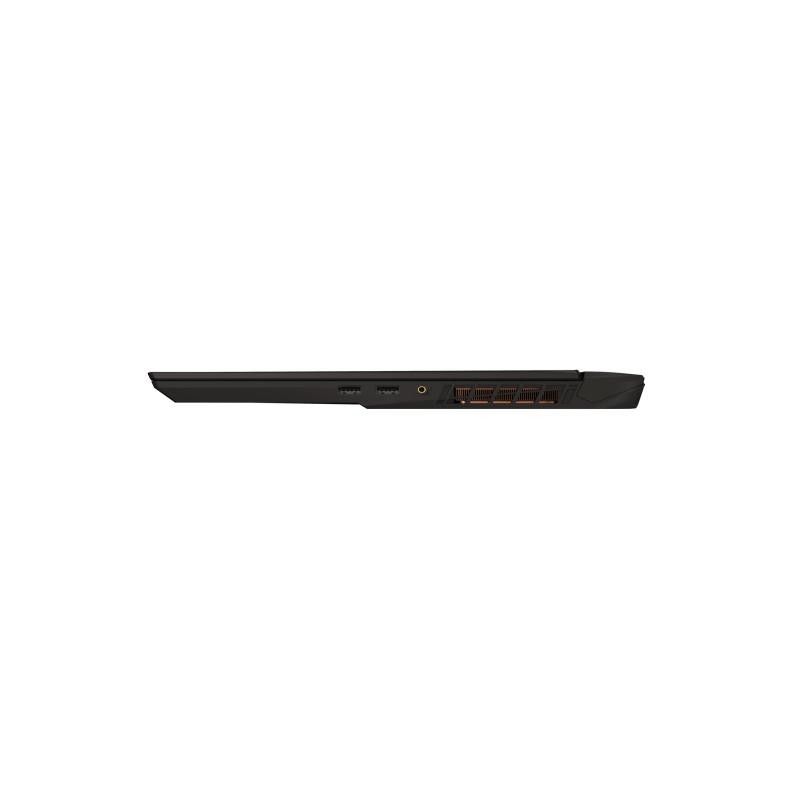 MSI Vector 16 HX AI A2XWHG-087FR Intel Core Ultra 7 255HX Ordinateur portable 40,6 cm (16") Quad HD+ 16 Go DDR5-SDRAM 1 To... (image 9)