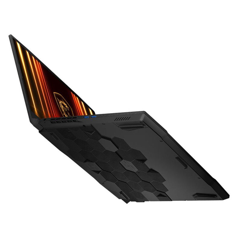 MSI Katana 17 HX B14WFK-007FR Intel® Core i7 i7-14650HX Ordinateur portable 43,9 cm (17.3") Quad HD 16 Go DDR5-SDRAM 1 To ... (image 5)