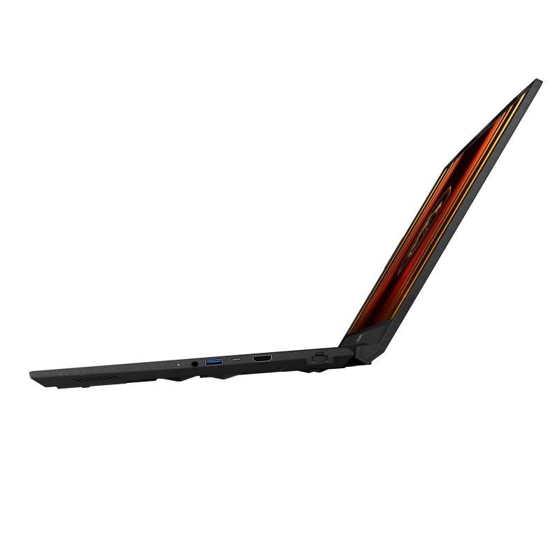 MSI Katana 17 HX B14WEK-008FR Intel® Core i7 i7-14650HX Ordinateur portable 43,9 cm (17.3") Quad HD 16 Go DDR5-SDRAM 512 G... (image 12)