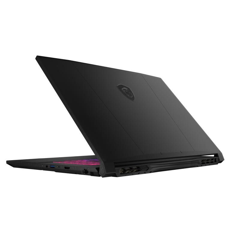 MSI Katana 17 HX B14WEK-008FR Intel® Core i7 i7-14650HX Ordinateur portable 43,9 cm (17.3") Quad HD 16 Go DDR5-SDRAM 512 G... (image 4)