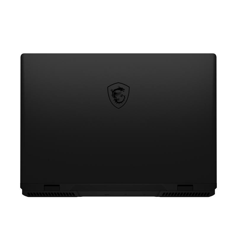 MSI Pulse A17 AI+ C3HWGKG-005FR Copilot+ PC AMD Ryzen AI 7 350 Ordinateur portable 43,2 cm (17") Quad HD+ 32 Go DDR5-SDRAM... (image 15)