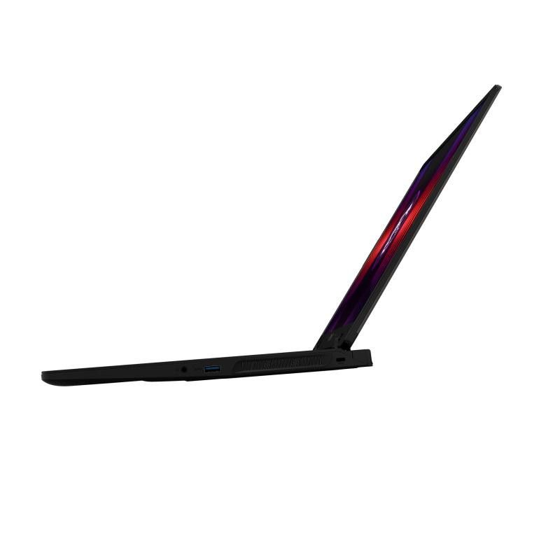 MSI Crosshair 16 HX AI D2XWGKG-012FR Intel Core Ultra 9 275HX Ordinateur portable 40,6 cm (16") Quad HD+ 16 Go DDR5-SDRAM ... (image 12)