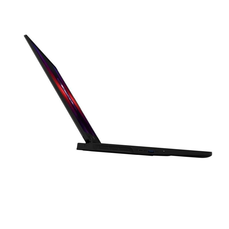 MSI Crosshair 16 HX AI D2XWGKG-012FR Intel Core Ultra 9 275HX Ordinateur portable 40,6 cm (16") Quad HD+ 16 Go DDR5-SDRAM ... (image 13)