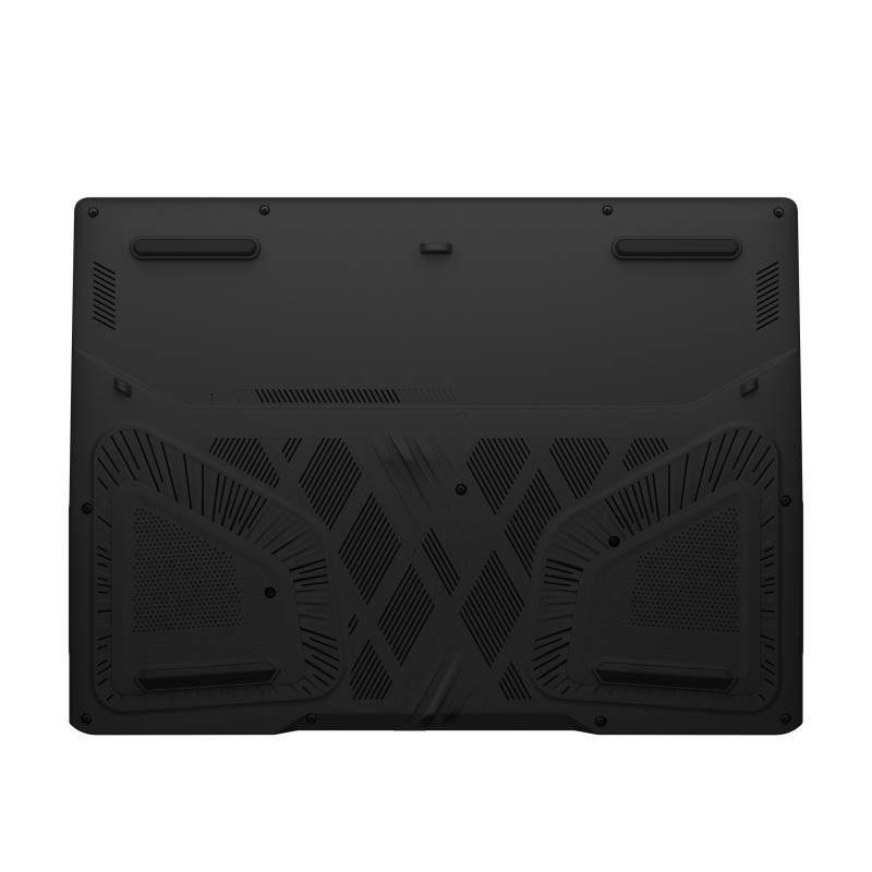 MSI Crosshair 16 HX AI D2XWGKG-013FR Intel Core Ultra 7 255HX Ordinateur portable 40,6 cm (16") Quad HD+ 32 Go DDR5-SDRAM ... (image 4)