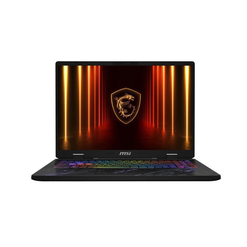 MSI Pulse A16 AI+ C3HWGKG-004FR Copilot+ PC AMD Ryzen AI 7 350 Ordinateur portable 40,6 cm (16") Quad HD+ 16 Go DDR5-SDRAM...