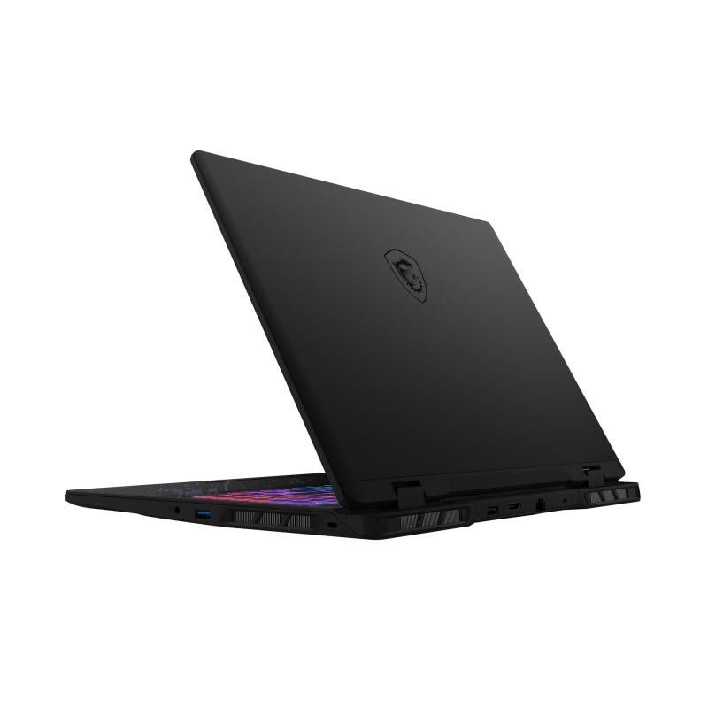 MSI Pulse A16 AI+ C3HWGKG-004FR Copilot+ PC AMD Ryzen AI 7 350 Ordinateur portable 40,6 cm (16") Quad HD+ 16 Go DDR5-SDRAM... (image 5)