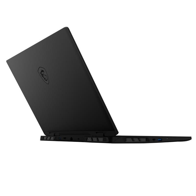 MSI Pulse A16 AI+ C3HWGKG-004FR Copilot+ PC AMD Ryzen AI 7 350 Ordinateur portable 40,6 cm (16") Quad HD+ 16 Go DDR5-SDRAM... (image 9)