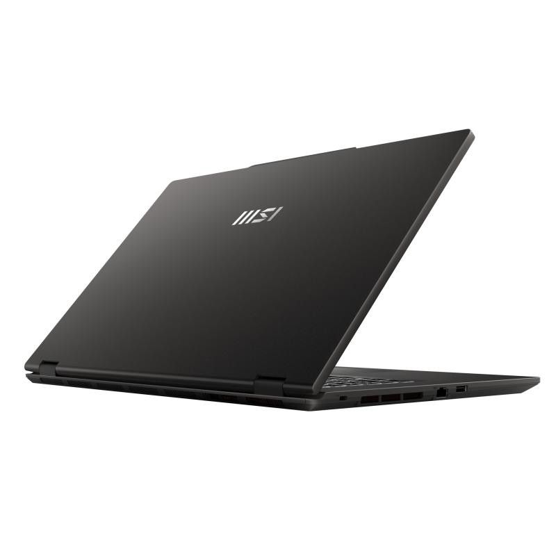 MSI VenturePro 17 A2RWFG-006FR Intel Core 5 210H Netbook 43,2 cm (17") Full HD 16 Go DDR5-SDRAM 512 Go SSD NVIDIA GeForce ... (image 6)