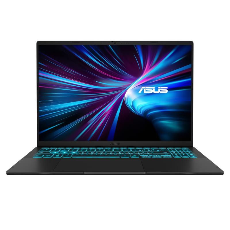 ASUS V16 V3607VH-RP011W Intel Core 5 210H Ordinateur portable 40,6 cm (16") WUXGA 16 Go DDR5-SDRAM 512 Go SSD NVIDIA GeFor... (image 2)