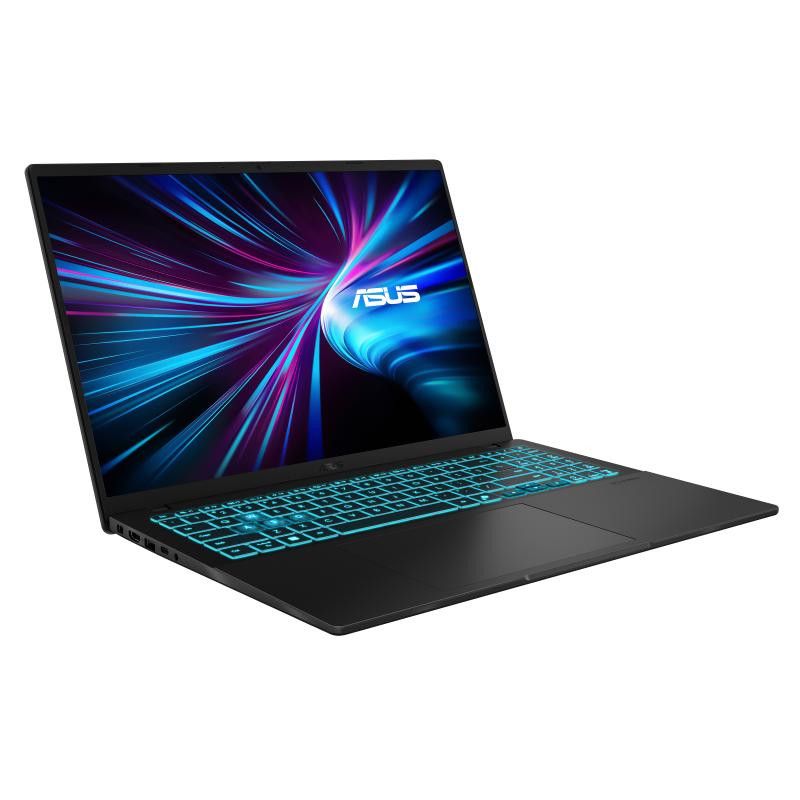 ASUS V16 V3607VH-RP011W Intel Core 5 210H Ordinateur portable 40,6 cm (16") WUXGA 16 Go DDR5-SDRAM 512 Go SSD NVIDIA GeFor... (image 3)