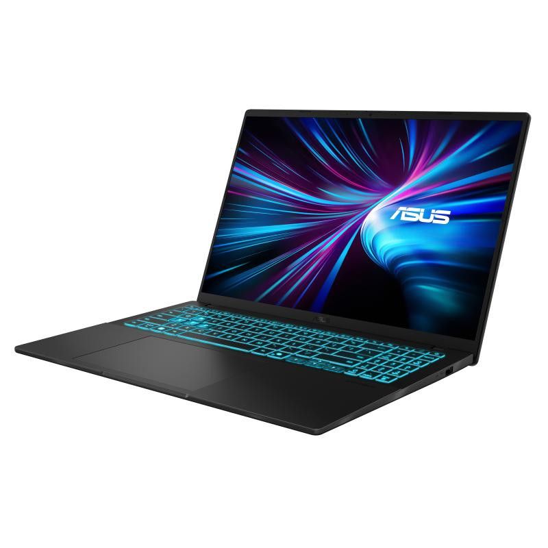 ASUS V16 V3607VH-RP011W Intel Core 5 210H Ordinateur portable 40,6 cm (16") WUXGA 16 Go DDR5-SDRAM 512 Go SSD NVIDIA GeFor... (image 4)