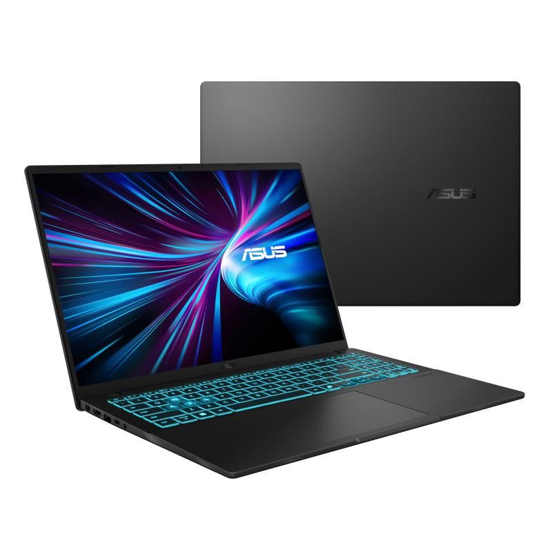 ASUS V16 V3607VH-RP011W Intel Core 5 210H Ordinateur portable 40,6 cm (16") WUXGA 16 Go DDR5-SDRAM 512 Go SSD NVIDIA GeFor... (image 6)
