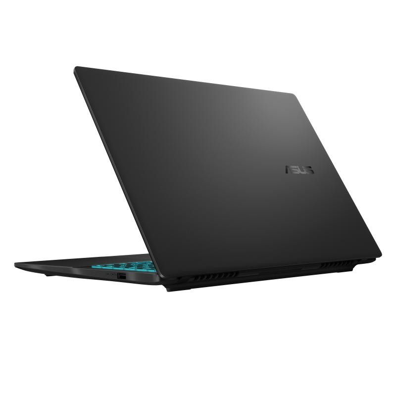 ASUS V16 V3607VM-RP008W Intel Core 5 210H Ordinateur portable 40,6 cm (16") WUXGA 16 Go DDR5-SDRAM 1 To SSD NVIDIA GeForce... (image 7)
