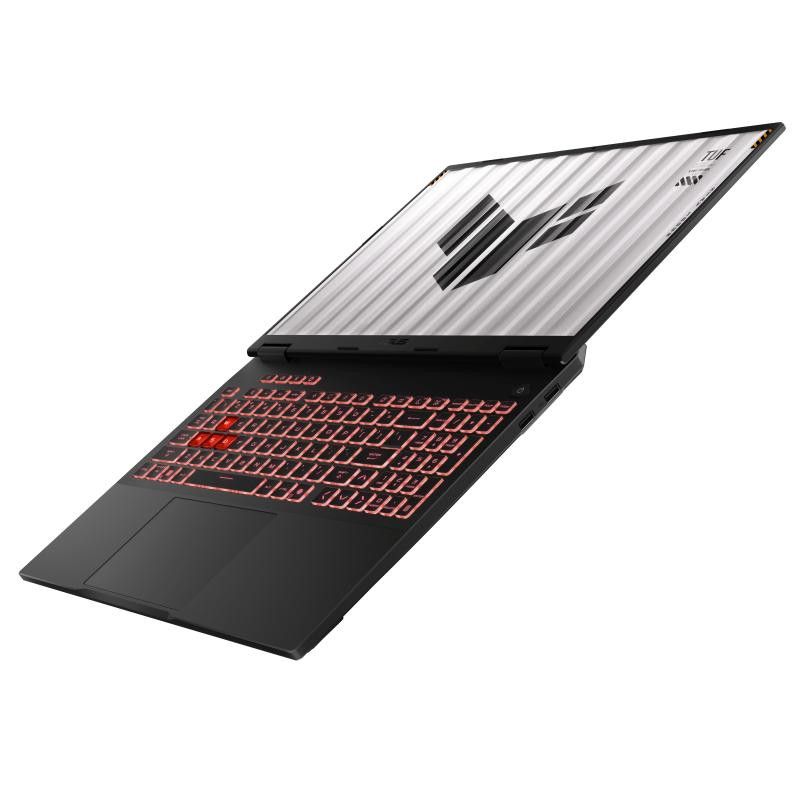 ASUS TUF Gaming A16 TUF608UP-RV084W AMD Ryzen 7 260 Ordinateur portable 40,6 cm (16") WUXGA 16 Go DDR5-SDRAM 512 Go SSD NV... (image 8)
