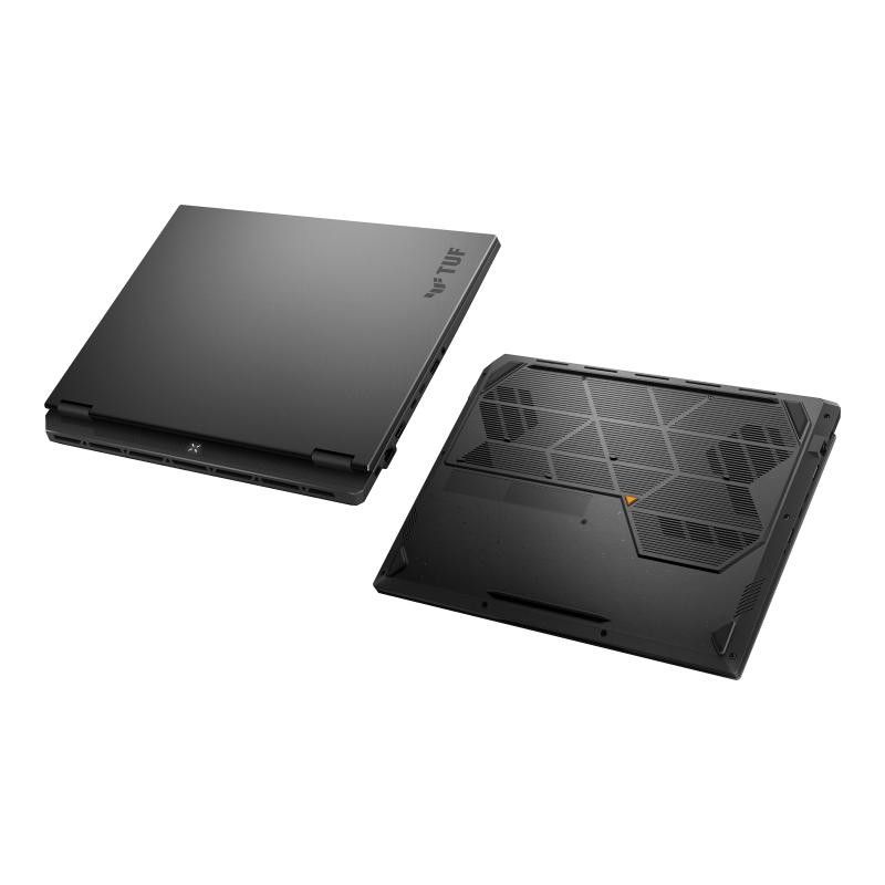 ASUS TUF Gaming A16 TUF608UP-RV084W AMD Ryzen 7 260 Ordinateur portable 40,6 cm (16") WUXGA 16 Go DDR5-SDRAM 512 Go SSD NV... (image 9)