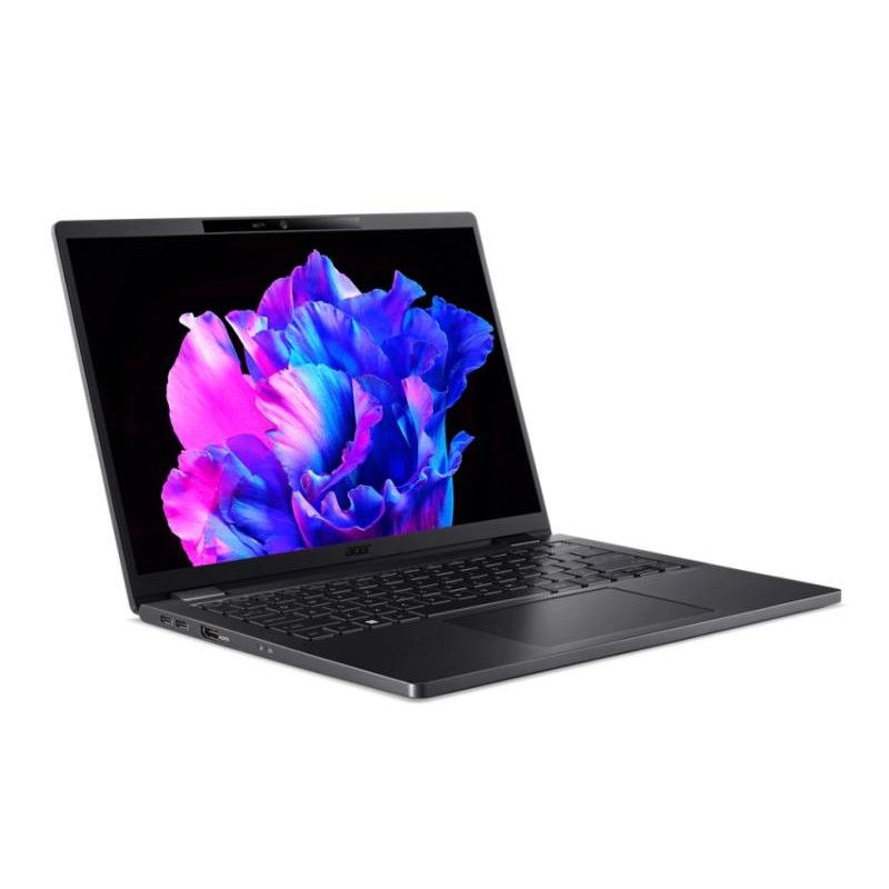 Acer TravelMate P6 TMP614-53-TCO-54RF Intel® Core i5 i5-1335U Ordinateur portable 35,6 cm (14") Full HD 16 Go LPDDR5-SDRAM... (image 3)