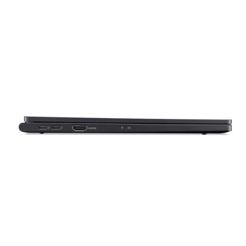Acer TravelMate P6 TMP614-53-TCO-54RF Intel® Core i5 i5-1335U Ordinateur portable 35,6 cm (14") Full HD 16 Go LPDDR5-SDRAM... (image 6)