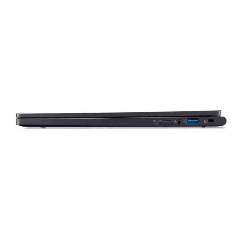 Acer TravelMate P6 TMP614-53-TCO-54RF Intel® Core i5 i5-1335U Ordinateur portable 35,6 cm (14") Full HD 16 Go LPDDR5-SDRAM... (image 7)