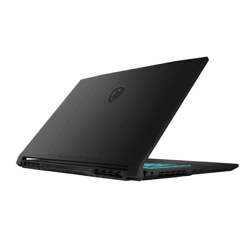 MSI Katana 17 HX B14WGK-005FR Intel® Core i7 i7-14650HX Ordinateur portable 43,9 cm (17.3") Quad HD 16 Go DDR5-SDRAM 1 To ... (image 5)