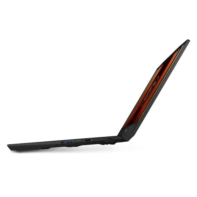 MSI Katana 15 HX B14WGK-408FR Intel® Core i7 i7-14650HX Ordinateur portable 39,6 cm (15.6") Quad HD 32 Go DDR5-SDRAM 1 To ... (image 2)