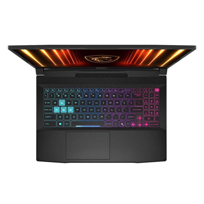 MSI Katana 15 HX B14WGK-408FR Intel® Core i7 i7-14650HX Ordinateur portable 39,6 cm (15.6") Quad HD 32 Go DDR5-SDRAM 1 To ... (image 3)