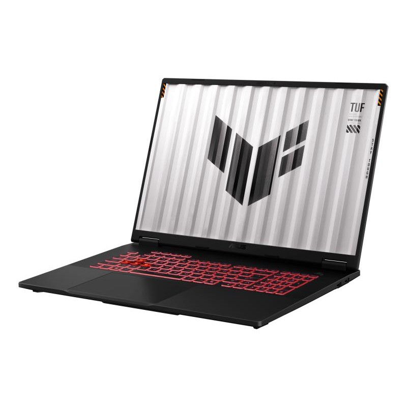 ASUS TUF Gaming A18 TUF808UP-S9054W AMD Ryzen 7 260 Ordinateur portable 45,7 cm (18") 2.5K 32 Go DDR5-SDRAM 1 To SSD NVIDI... (image 3)