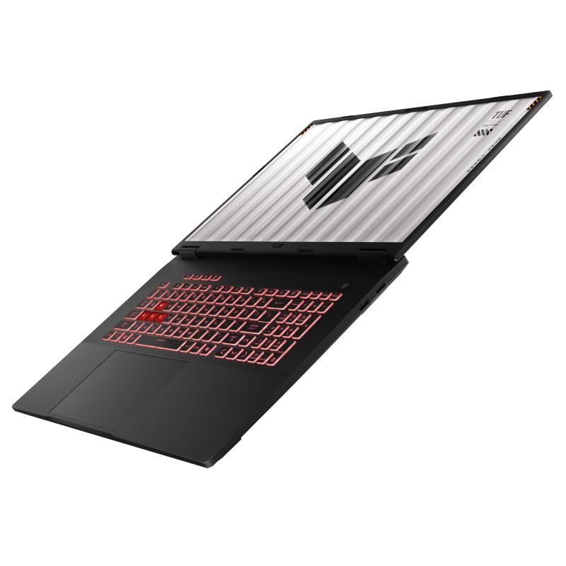 ASUS TUF Gaming A18 TUF808UP-S9054W AMD Ryzen 7 260 Ordinateur portable 45,7 cm (18") 2.5K 32 Go DDR5-SDRAM 1 To SSD NVIDI... (image 6)
