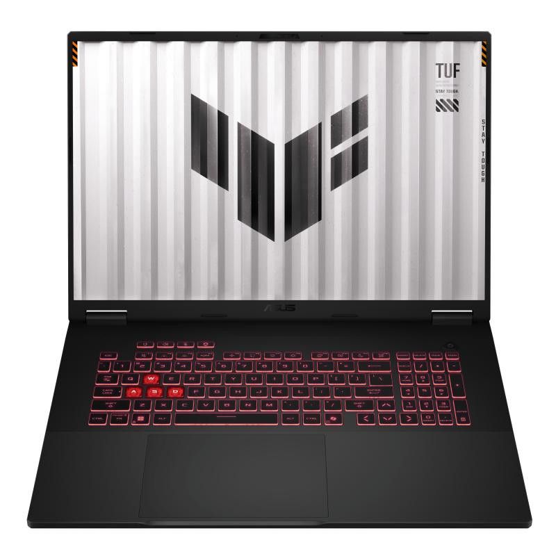 ASUS TUF Gaming A18 TUF808UP-S9054W AMD Ryzen 7 260 Ordinateur portable 45,7 cm (18") 2.5K 32 Go DDR5-SDRAM 1 To SSD NVIDI... (image 8)