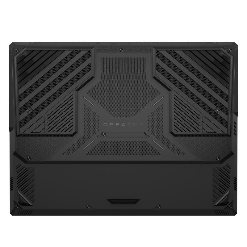 MSI CreatorPro X18 HX A14VKSG-024FR Intel® Core i9 i9-14900HX Station de travail mobile 45,7 cm (18") WQUXGA 128 Go DDR5-S... (image 12)